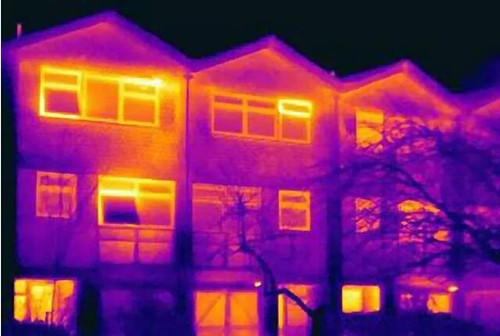 有效减少房屋热损失? 绿色环保节保温材料帮忙