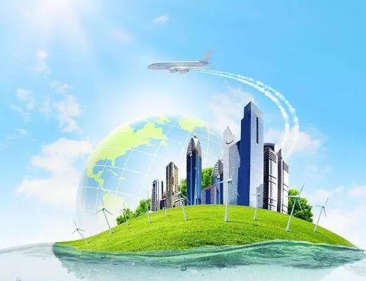 绿色发展趋势下 建筑保温材料节能刻不容缓