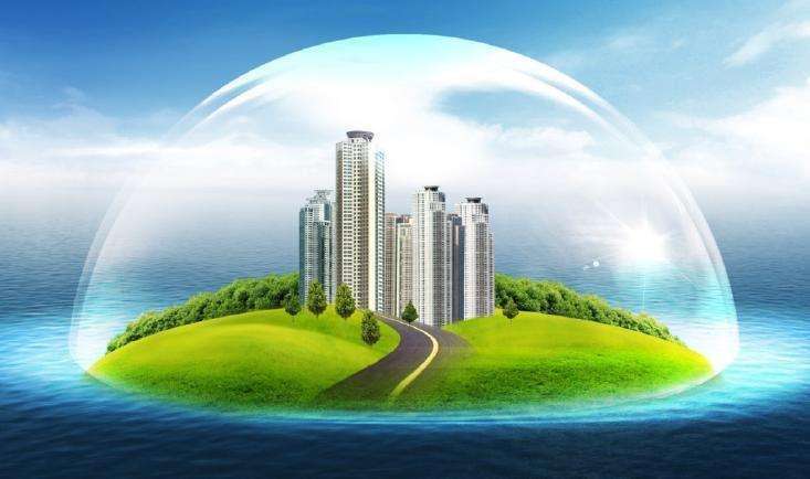 新型建材AB真空绝热板的节能保温与环保