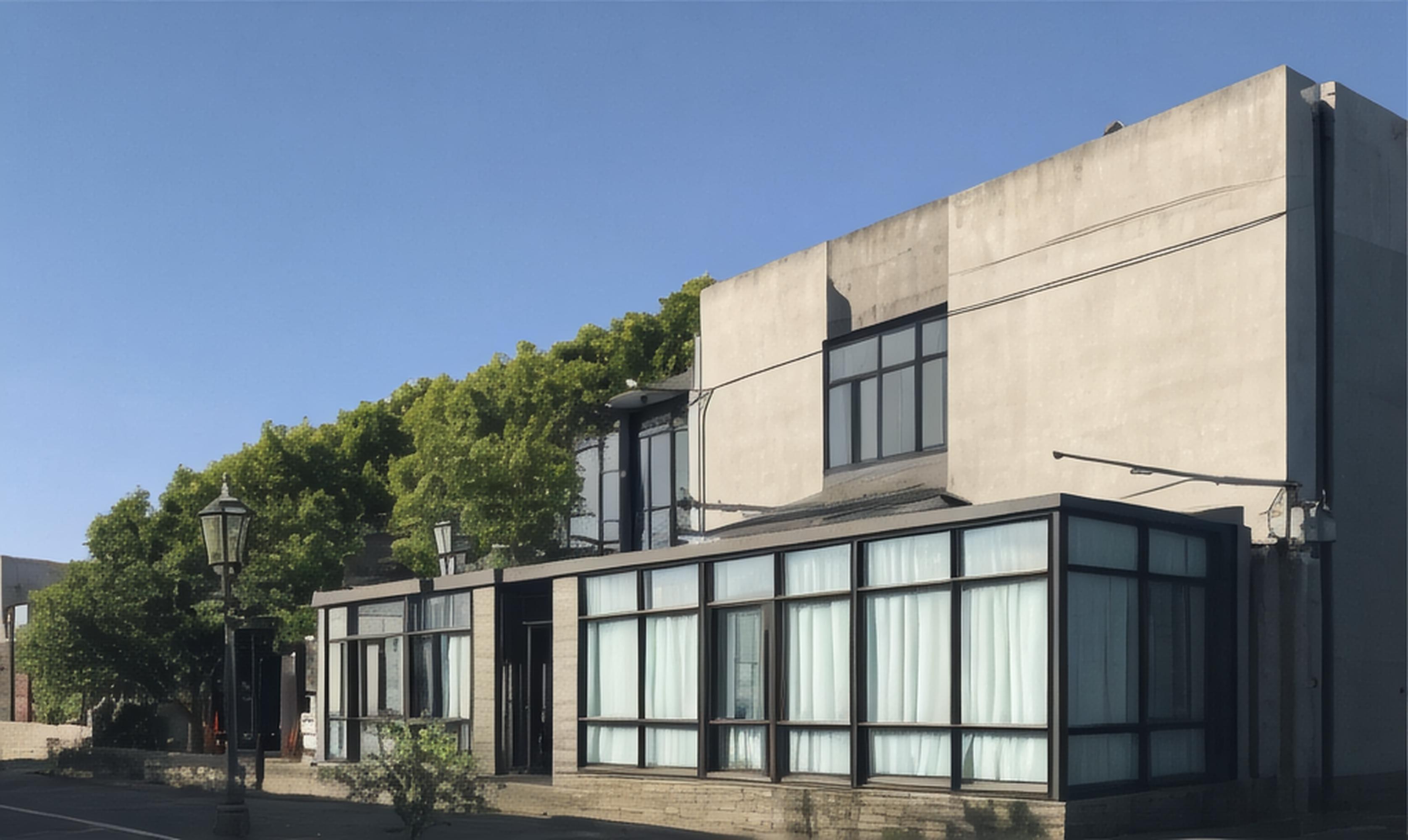 超低能耗建筑改造指南：老房子如何逆袭成“节能标杆”？